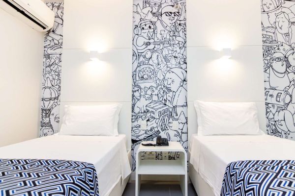 Ibis Styles Rondonopolis (Rondonópolis)